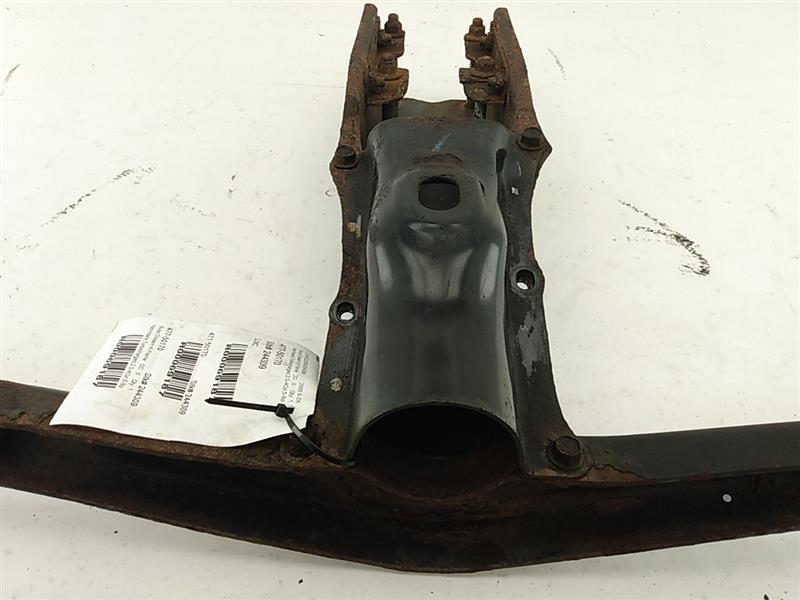 Saab 9-2X Rear Subframe Crossmember Cradle Back Differential