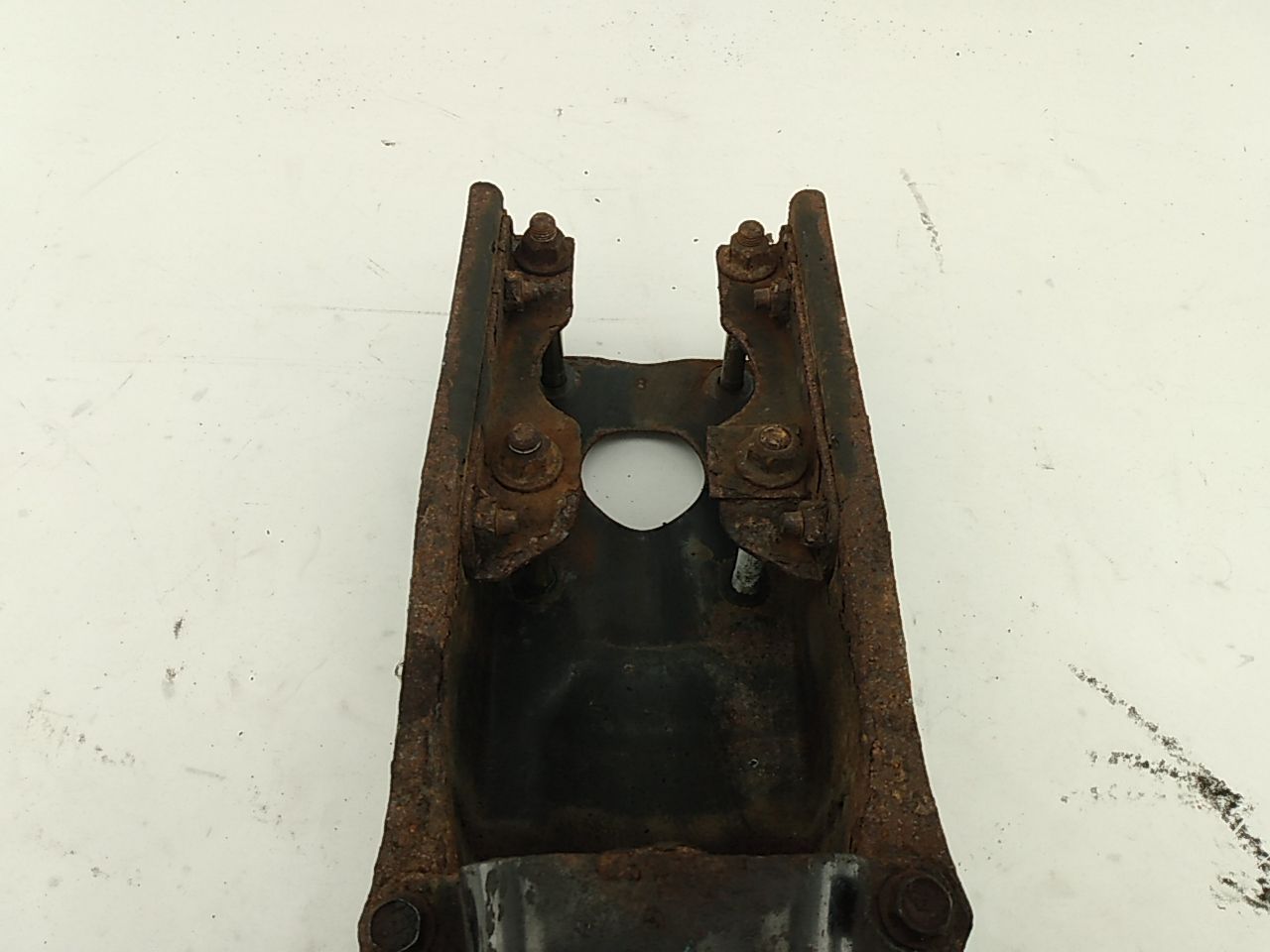 Saab 9-2X Rear Subframe Crossmember Cradle Back Differential