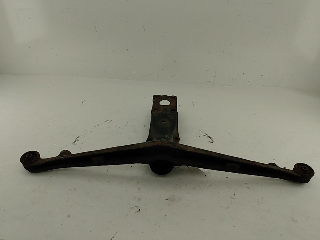 Saab 9-2X Rear Subframe Crossmember Cradle Back Differential