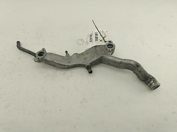 Saab 9-2X Engine Motor Water Inlet Tube Coolant Hose Pipe