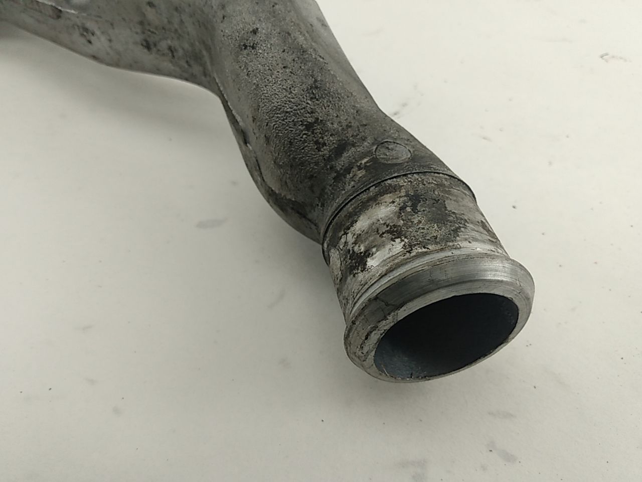 Saab 9-2X Engine Motor Water Inlet Tube Coolant Hose Pipe