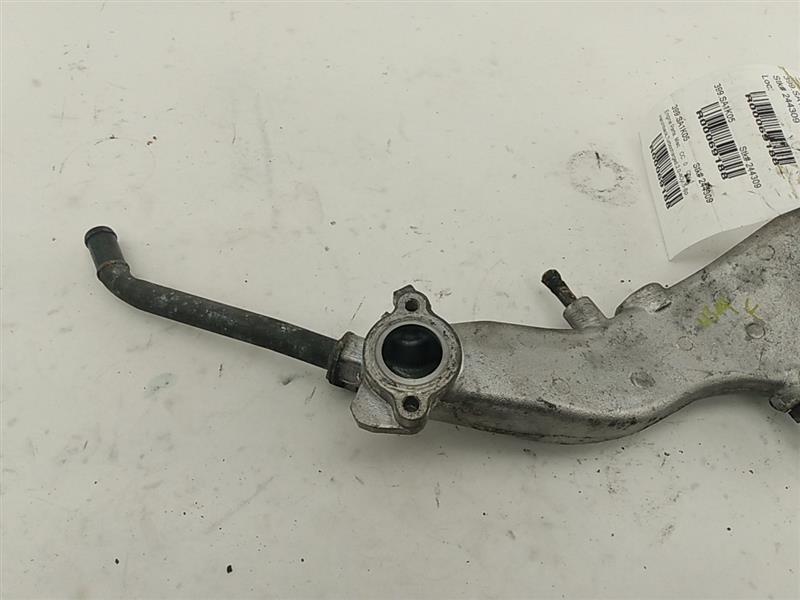 Saab 9-2X Engine Motor Water Inlet Tube Coolant Hose Pipe