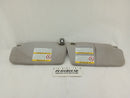 Saab 9-2X Pair Of Sun Visors-1