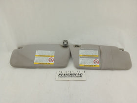 Saab 9-2X Pair Of Sun Visors
