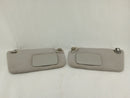 Saab 9-2X Pair Of Sun Visors-2