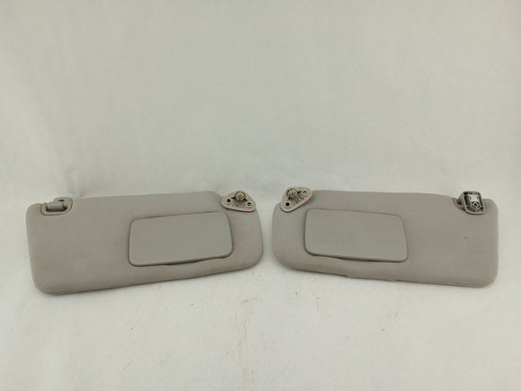 Saab 9-2X Pair Of Sun Visors