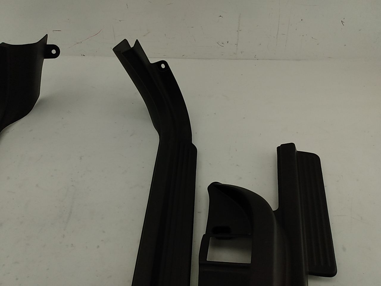 Saab 9-2X Door Sill Trim Set