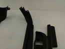 Saab 9-2X Door Sill Trim Set-4