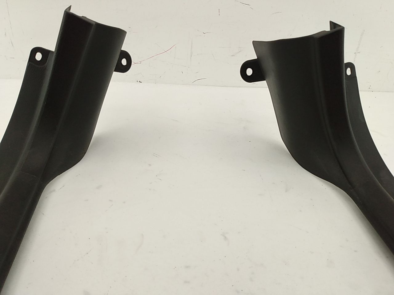 Saab 9-2X Door Sill Trim Set