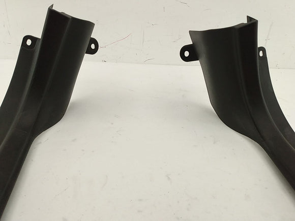 Saab 9-2X Door Sill Trim Set
