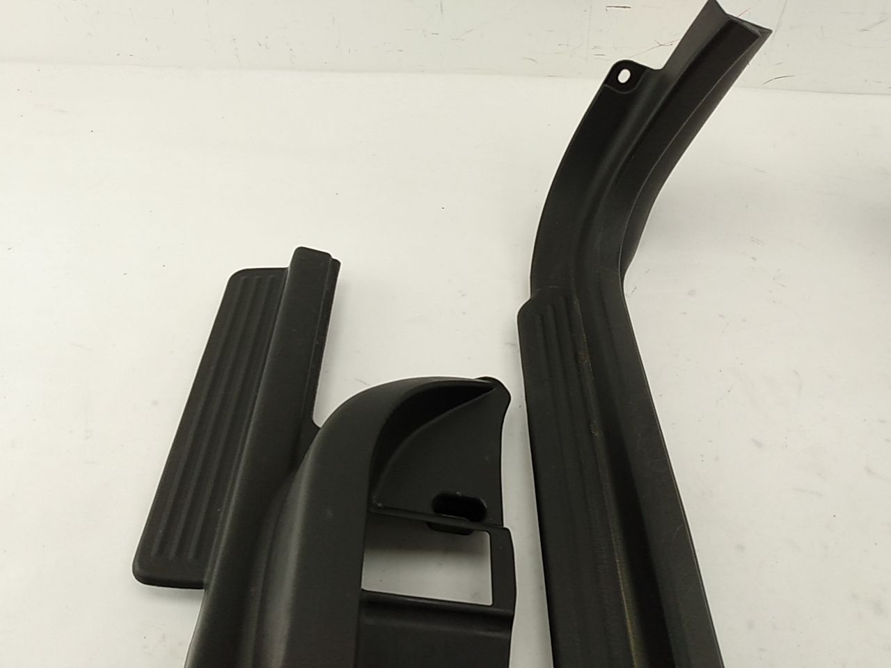 Saab 9-2X Door Sill Trim Set