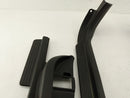 Saab 9-2X Door Sill Trim Set-7