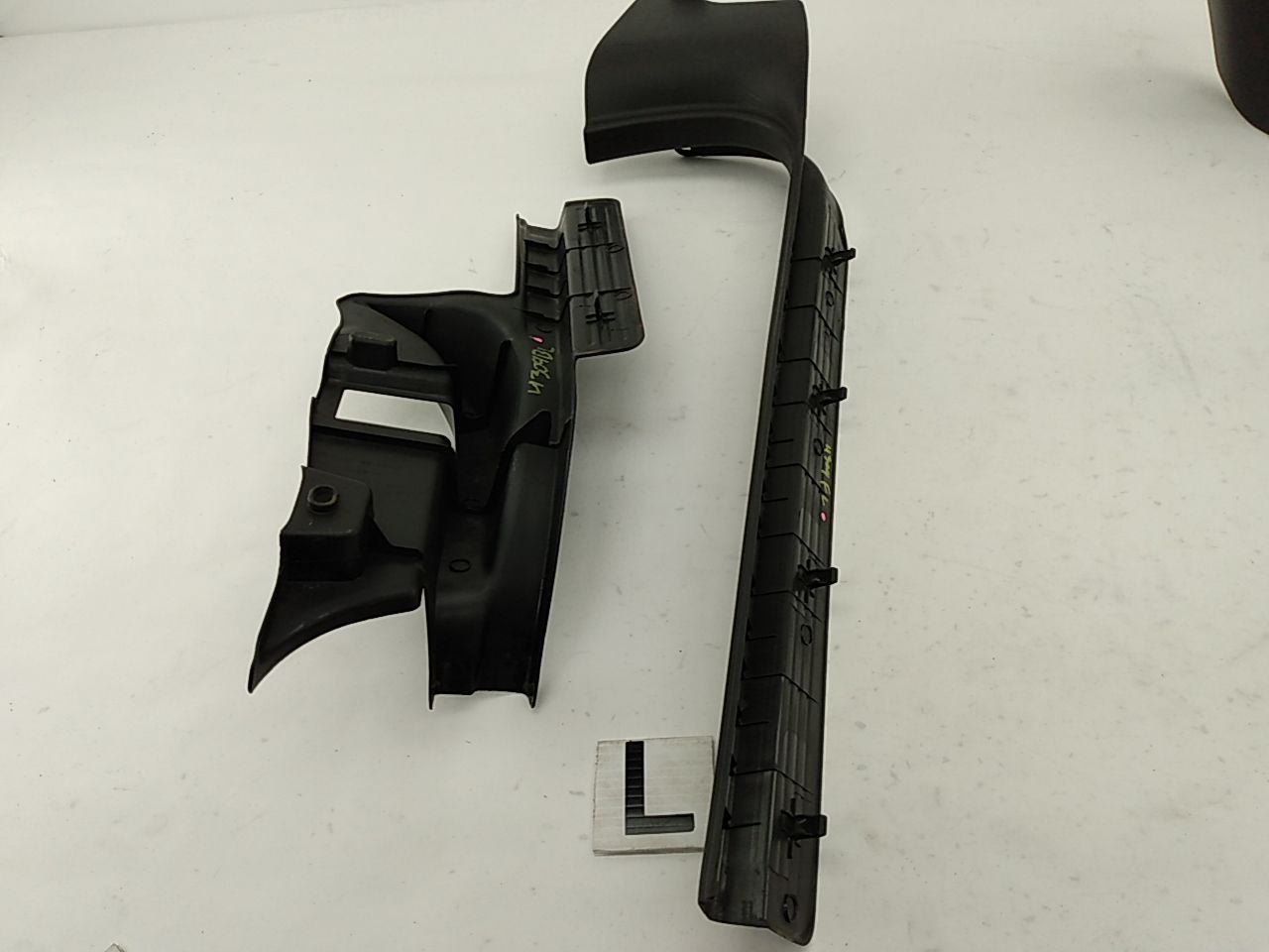 Saab 9-2X Door Sill Trim Set