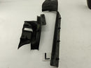 Saab 9-2X Door Sill Trim Set-8