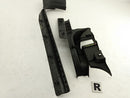 Saab 9-2X Door Sill Trim Set-10