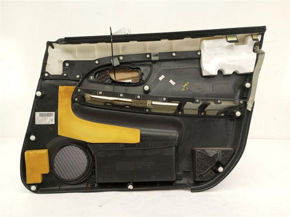 Saab 9-2X Front Left Door Trim Panel