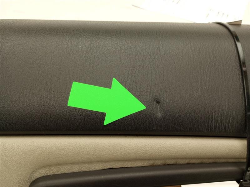 Saab 9-2X Front Left Door Trim Panel