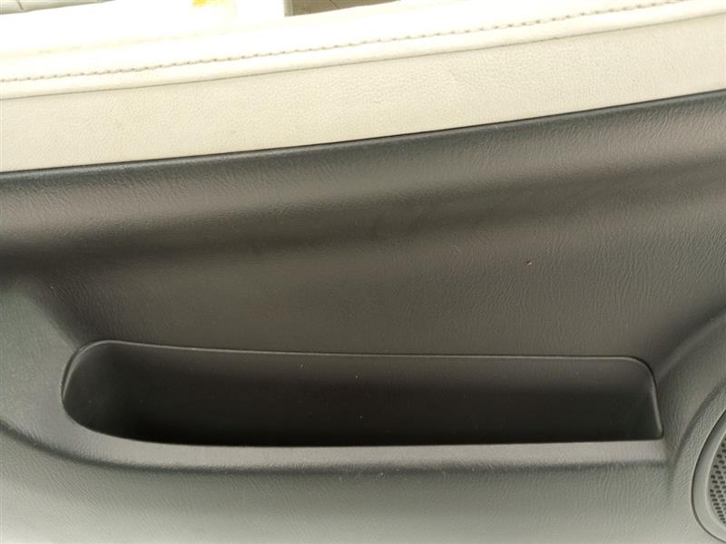 Saab 9-2X Front Left Door Trim Panel