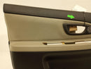 Saab 9-2X Front Left Door Trim Panel-8