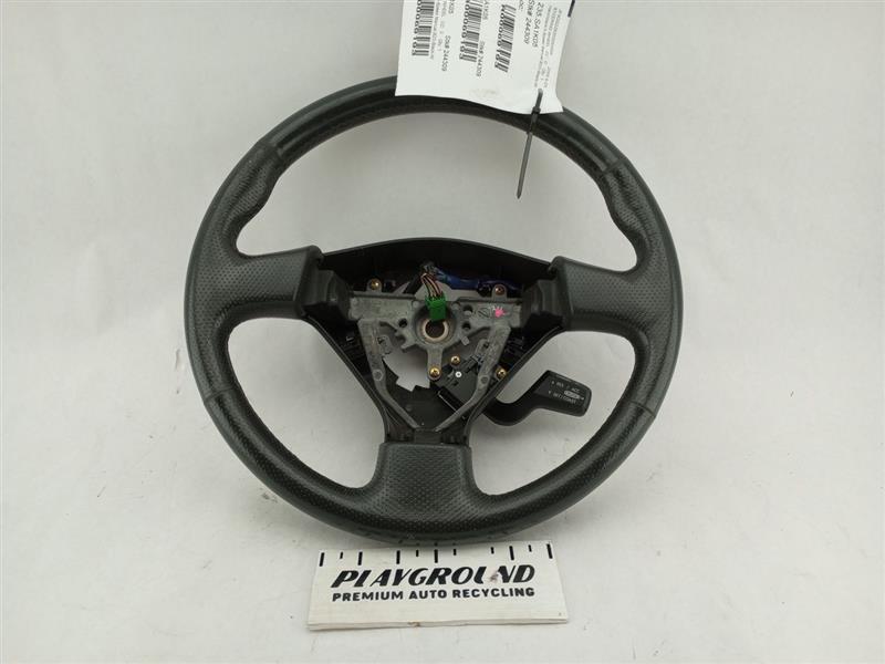 Saab 9-2X Steering Wheel