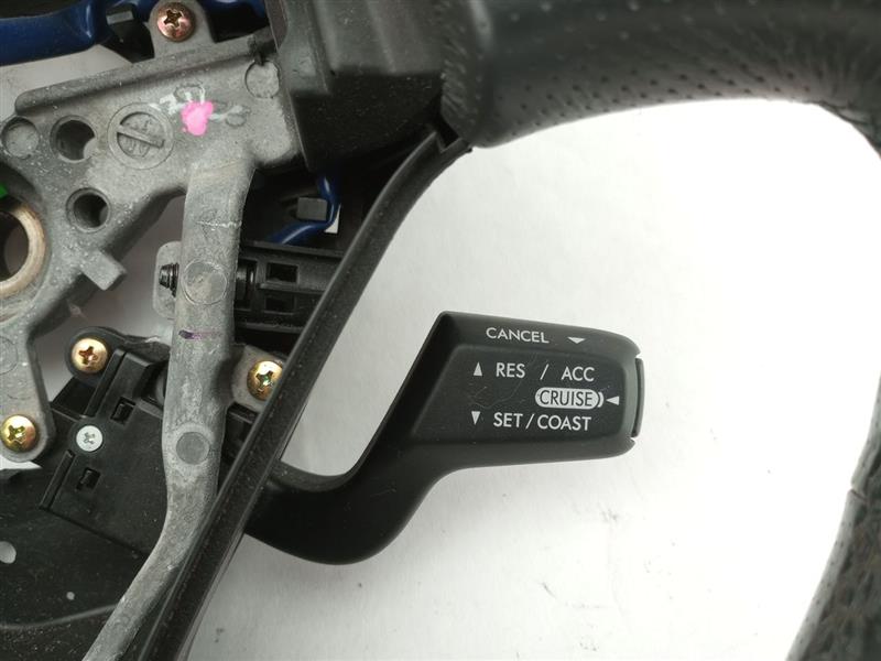 Saab 9-2X Steering Wheel