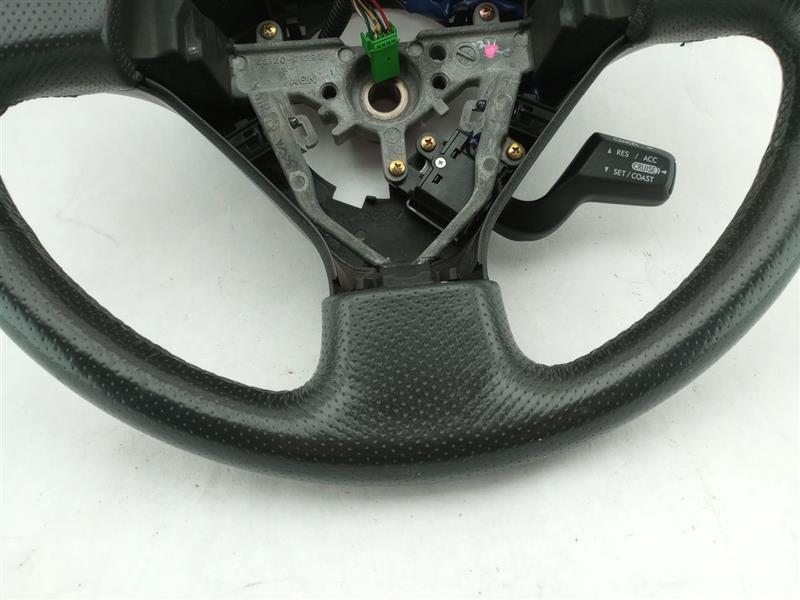 Saab 9-2X Steering Wheel