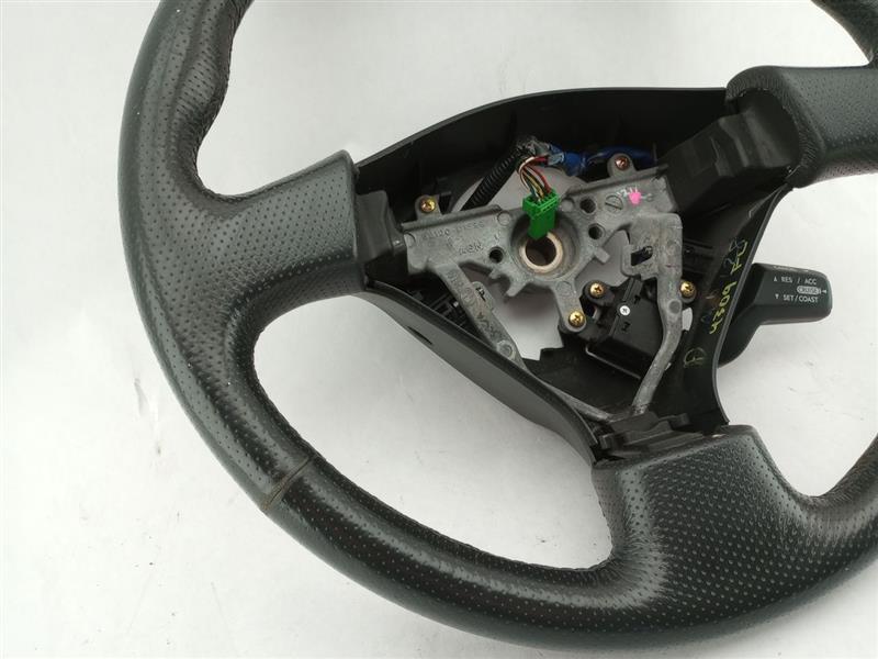 Saab 9-2X Steering Wheel