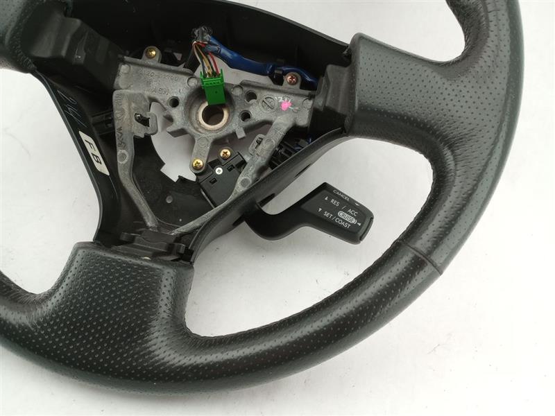 Saab 9-2X Steering Wheel