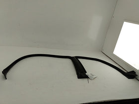 Saab 9-2X Front Upper Left Side Door Moulding - 0