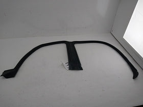 Saab 9-2X Front Upper Right Side Door Moulding - 0