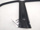 Saab 9-2X Front Upper Right Side Door Moulding-5