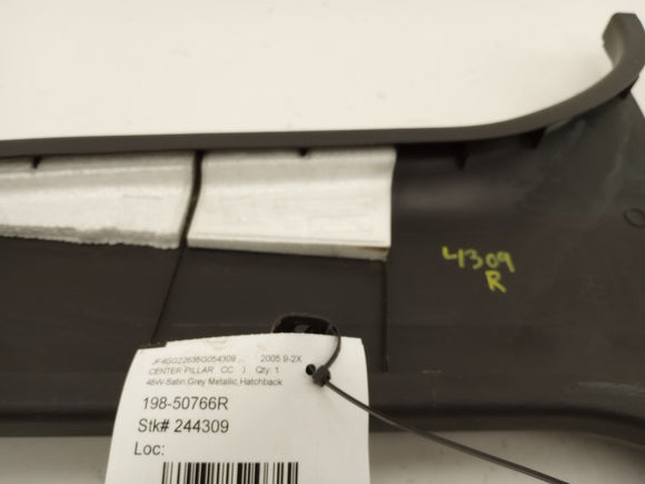 Saab 9-2X Right Lower B Pillar