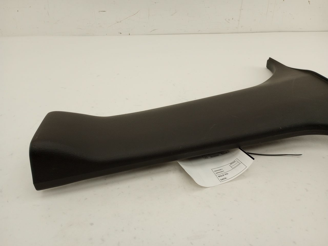 Saab 9-2X Left Lower B Pillar