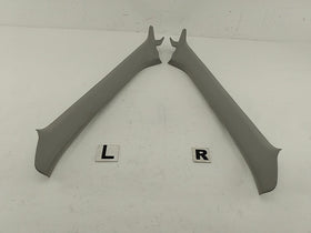 Saab 9-2X Pair Of A Pillars - 0