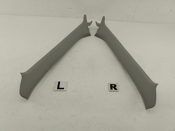 Saab 9-2X Pair Of A Pillars