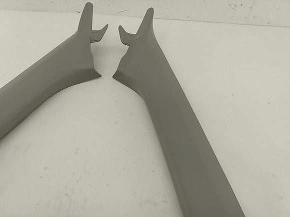 Saab 9-2X Pair Of A Pillars