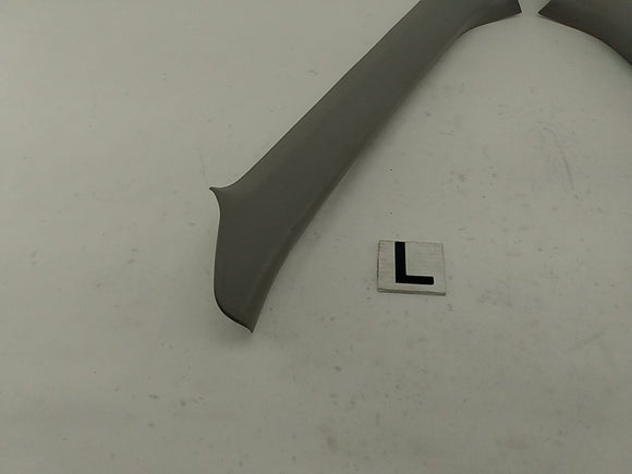 Saab 9-2X Pair Of A Pillars