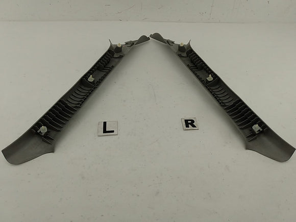 Saab 9-2X Pair Of A Pillars