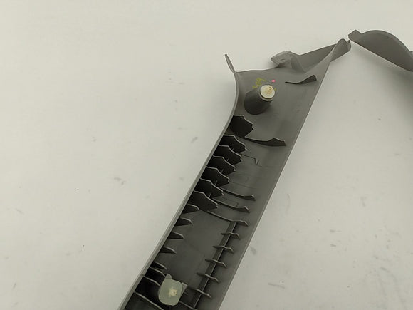 Saab 9-2X Pair Of A Pillars