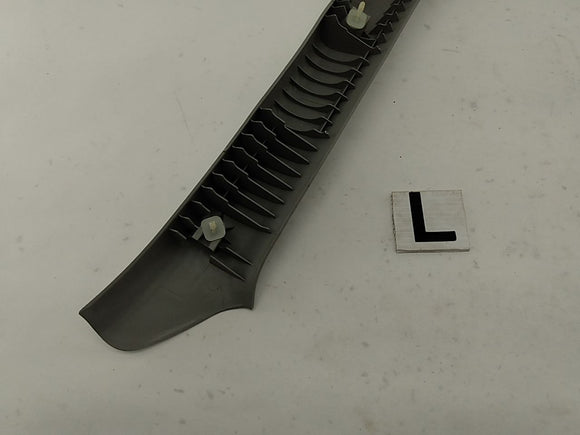 Saab 9-2X Pair Of A Pillars