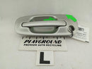 Saab 9-2X Front Left Exterior Door Handle-1