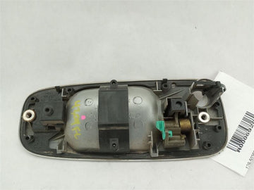 Saab 9-2X Front Left Exterior Door Handle - 0