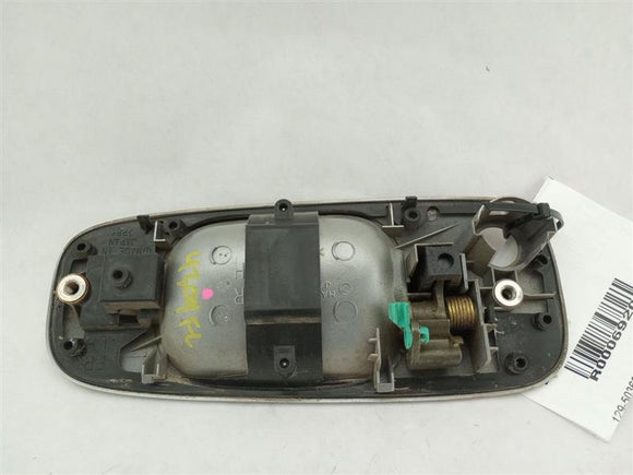 Saab 9-2X Front Left Exterior Door Handle