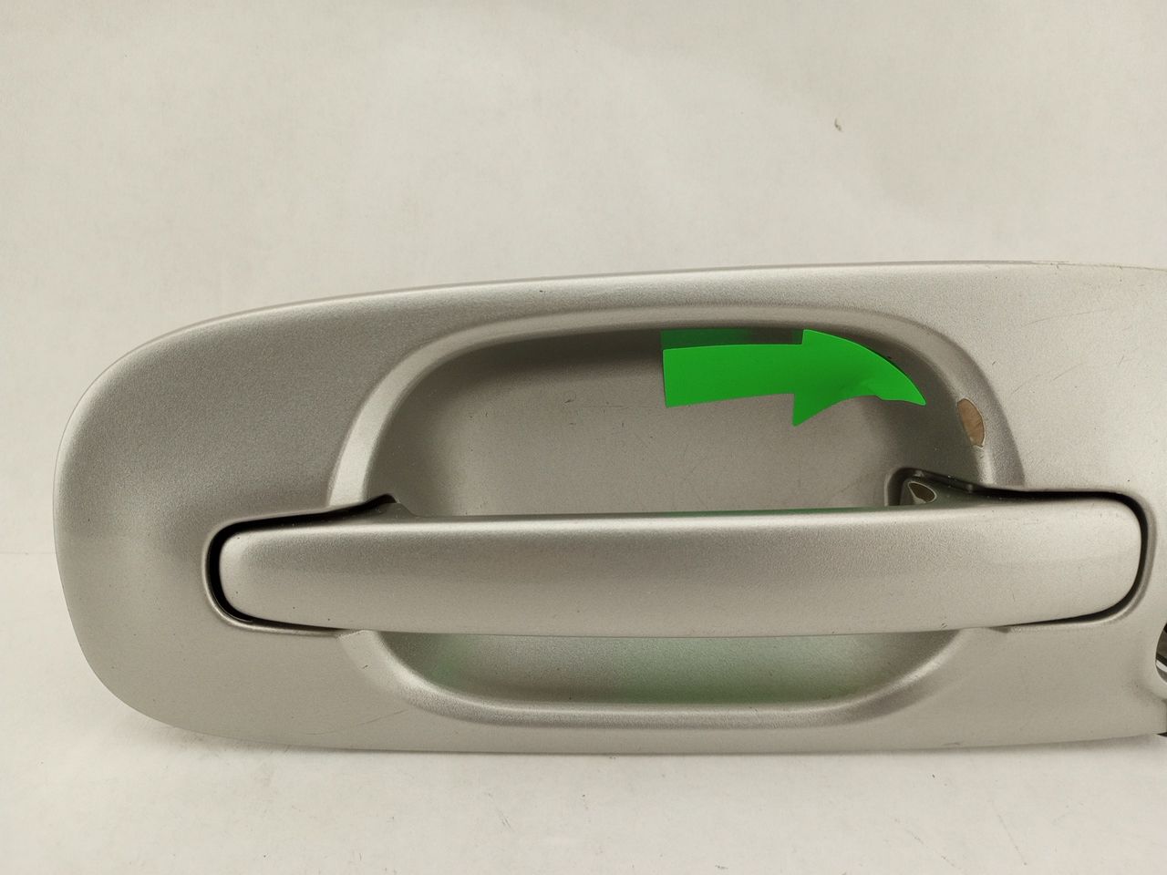 Saab 9-2X Front Left Exterior Door Handle