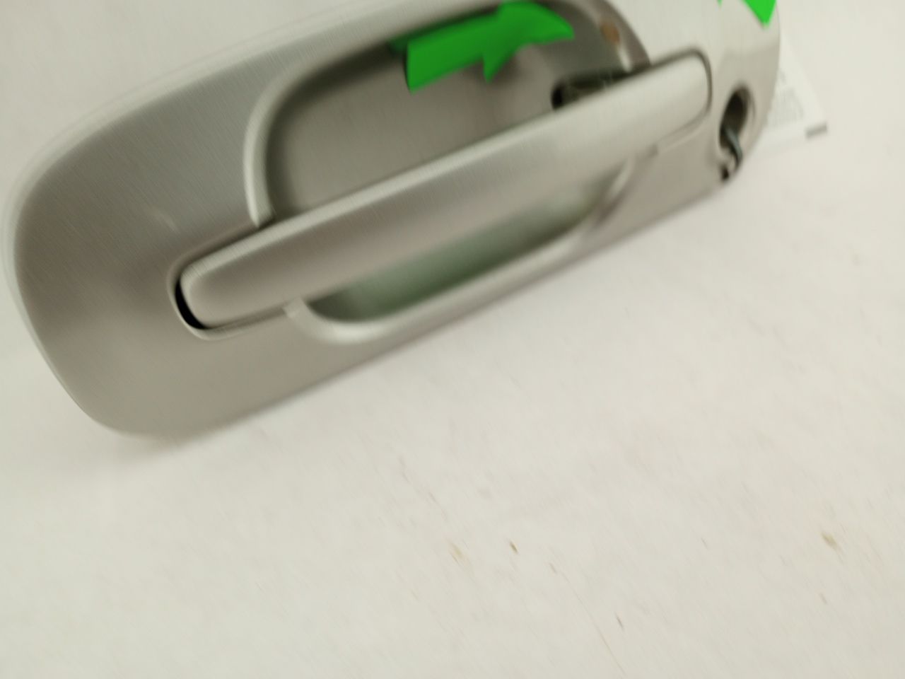 Saab 9-2X Front Left Exterior Door Handle