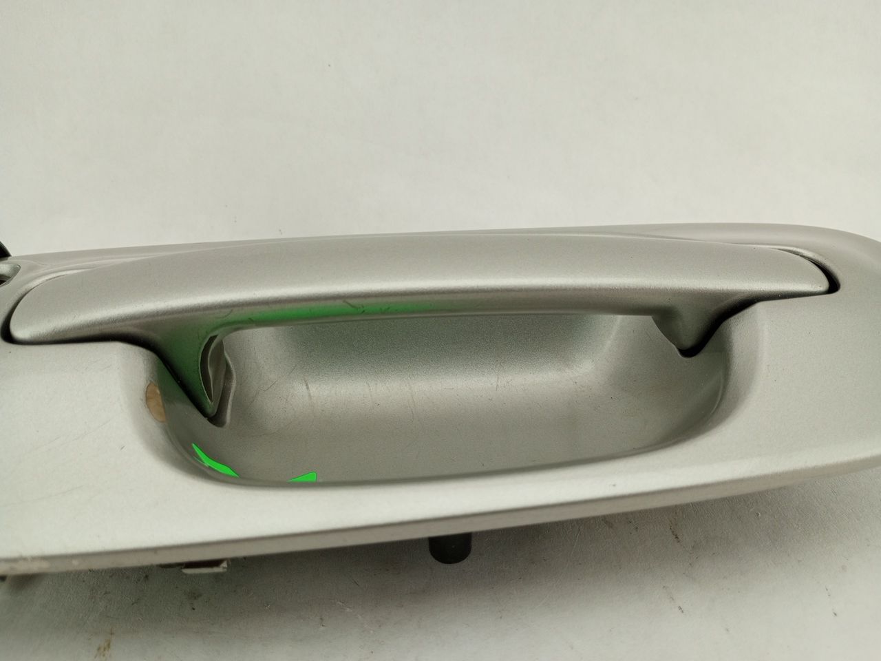 Saab 9-2X Front Left Exterior Door Handle