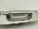 Saab 9-2X Front Left Exterior Door Handle-9