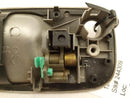 Saab 9-2X Front Left Exterior Door Handle-12
