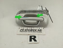 Saab 9-2X Rear Right Exterior Door Handle-1