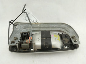 Saab 9-2X Rear Right Exterior Door Handle - 0